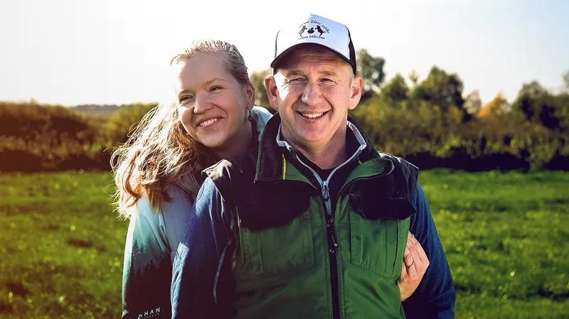 Co przyniesie trzeci sezon "Rolników z Podlasia"? Sprawdź, ile odcinków nas czeka!