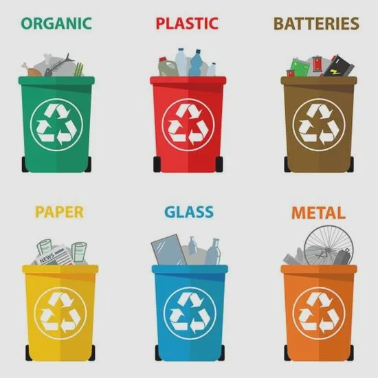 Co tak naprawdę poddajemy recyklingowi? Odkrywamy tajemnice procesu!