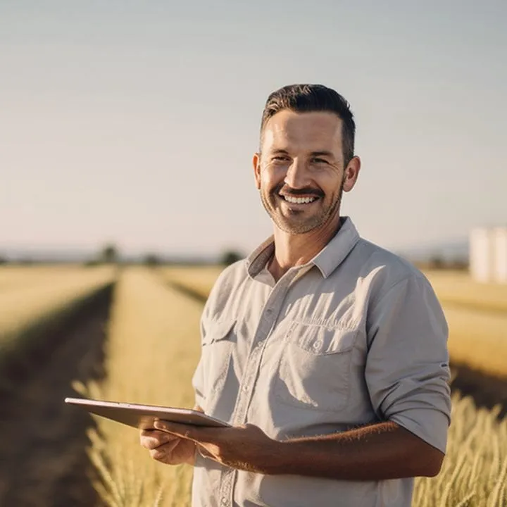Czy rolnik musi mieć konto rolnicze? Oto, co warto wiedzieć przed podjęciem decyzji