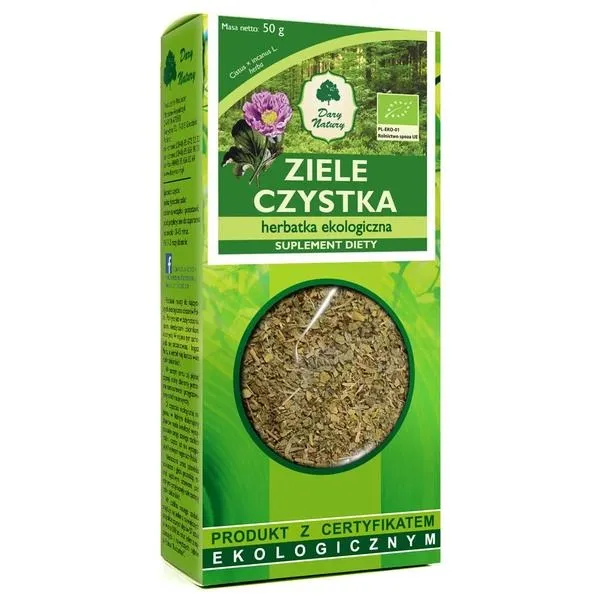 Gdzie kupić czystek roślinę? Przewodnik po najlepszych miejscach i ofertach