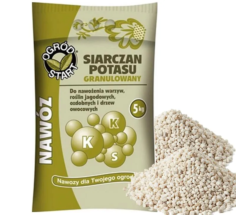 Granulowany nawóz bydlęcy – jakie ma zastosowanie w ogrodzie?