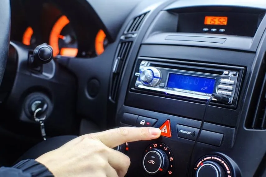 Jak skutecznie zamontować światła awaryjne w traktorze?