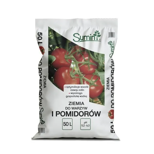 Jaką ziemię wybrać do uprawy pomidorów? Przewodnik dla ogrodników