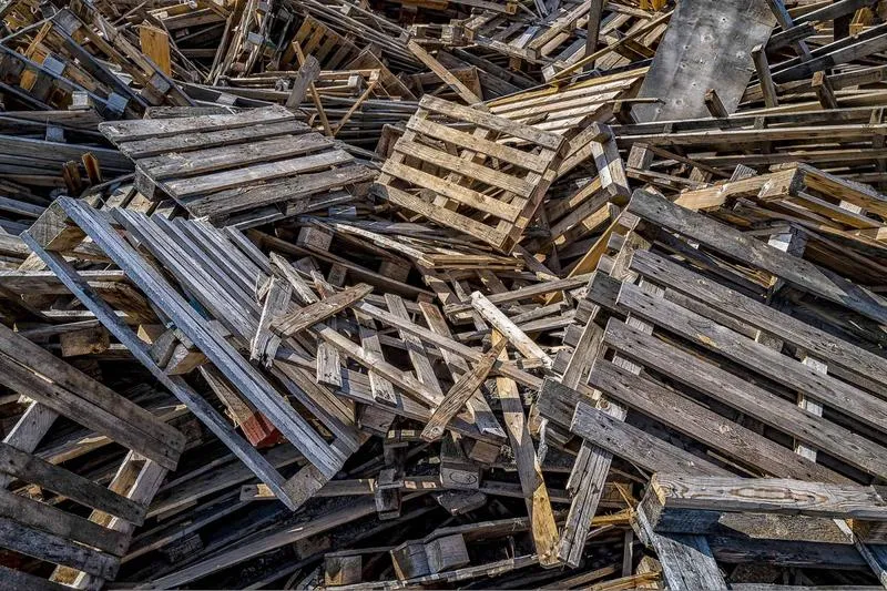 Jakie odpady z drewna można wykorzystać w codziennym życiu?