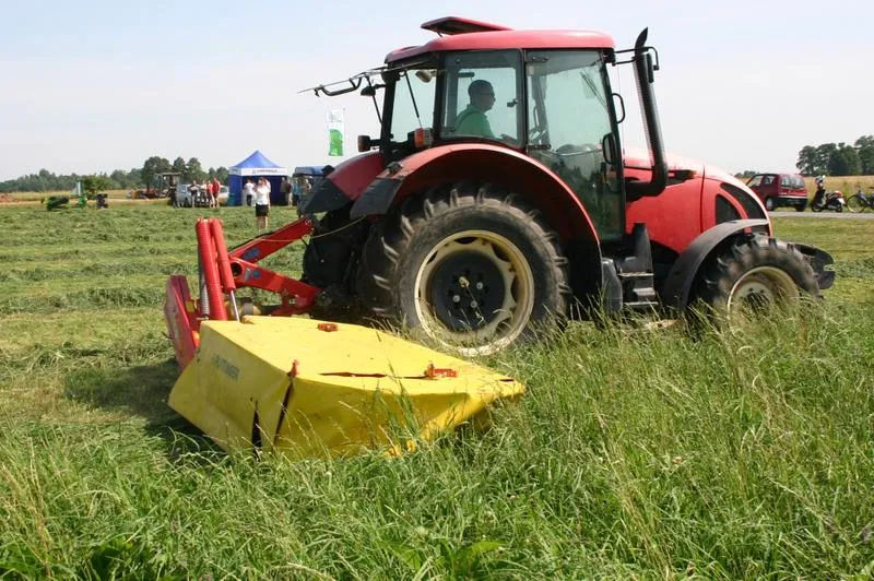 Jakie są koszty godziny koszenia łąki? Przewodnik dla zleceniodawców