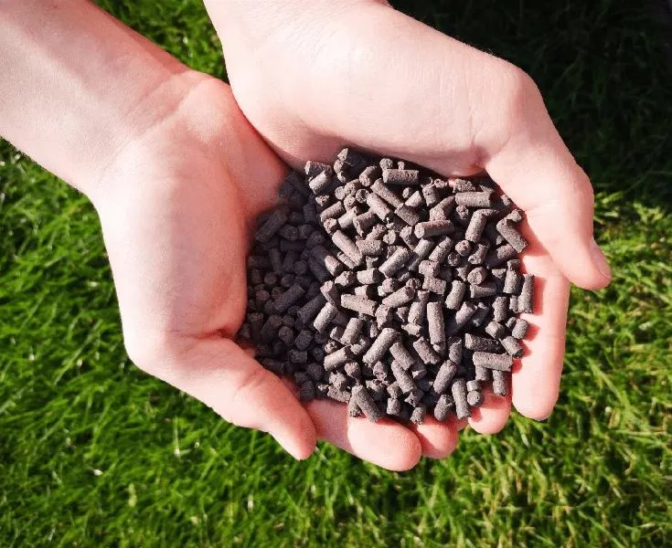Jakie są nawozy organiczne: praktyczny przewodnik po rodzajach i zastosowaniu