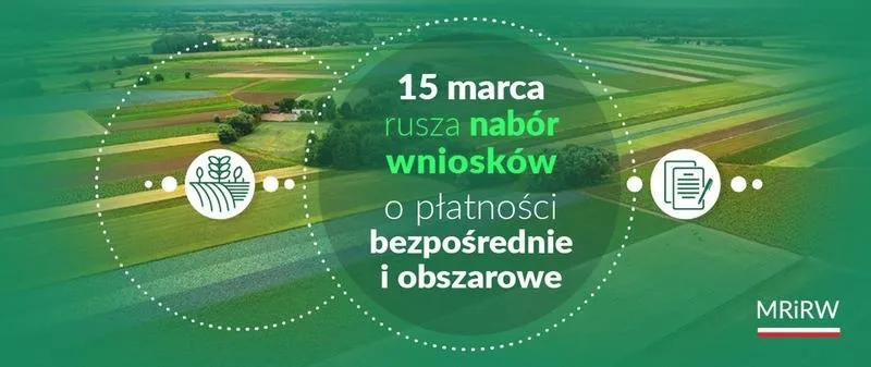 Kiedy można liczyć na dopłaty od agencji restrukturyzacji i modernizacji rolnictwa?
