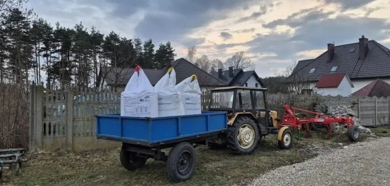 Kiedy rolnicy mogą liczyć na dopłaty do nawozów?
