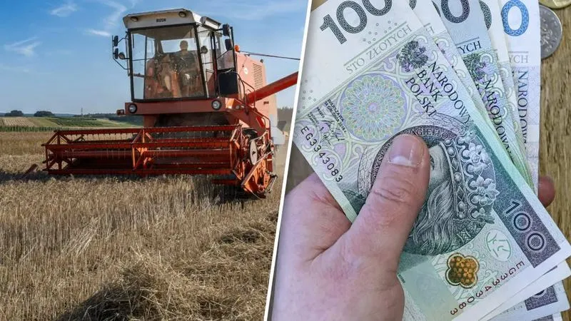 Kiedy rolnik może wreszcie cieszyć się emeryturą?