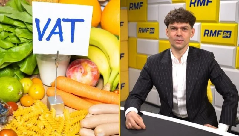 Od kiedy 0 vat na żywność i jak to wpłynie na ceny