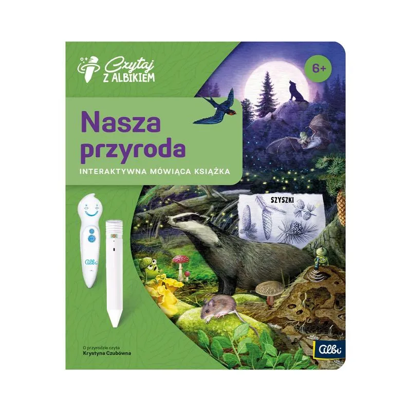 Odkryj, jak wspaniale opisać doświadczenie z przyrody w swoich wspomnieniach