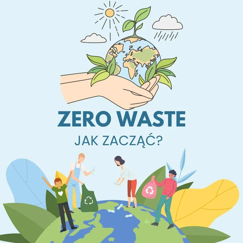 Skuteczne metody w walce z odpadami w codziennym życiu