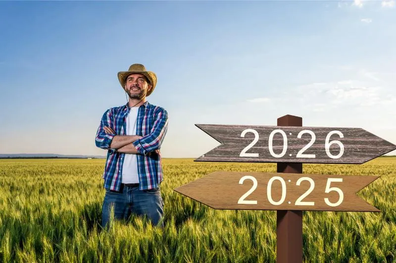 Zostań rolnikiem po 1 maja 2026: krok po kroku do spełnienia marzeń o własnej farmie