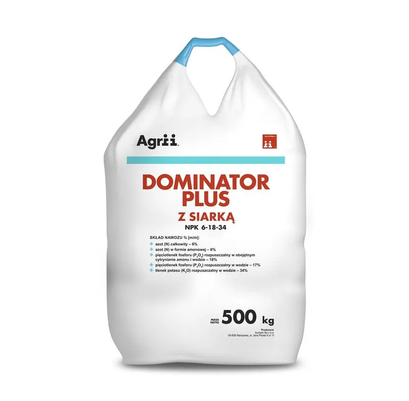 Analiza gleby w nawożeniu