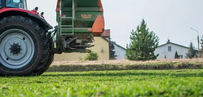 Dopłaty do nawozów