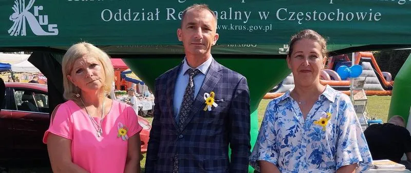 Gospodarstwo rolne a staż pracy