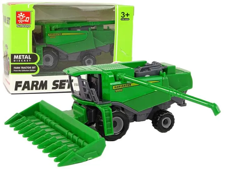 Innowacje w maszynach rolniczych