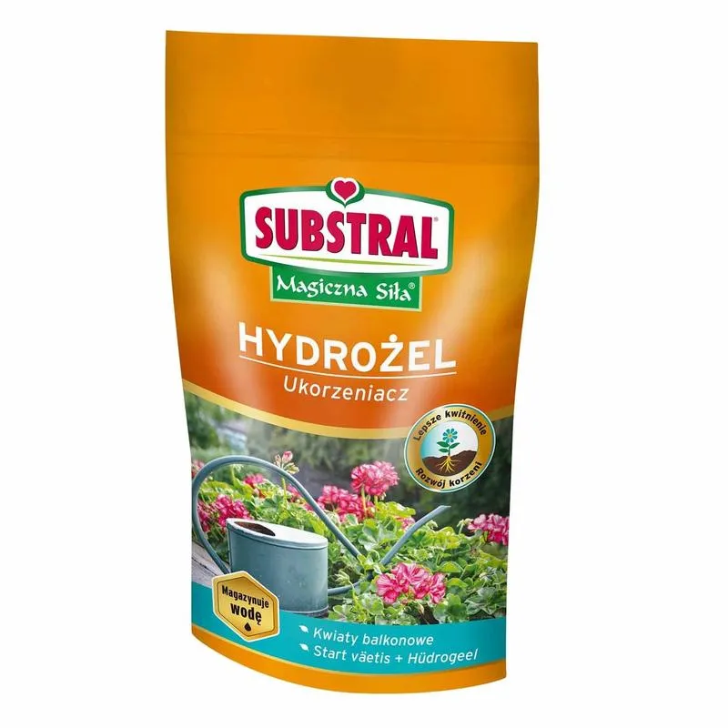 Jak zrobić domowy ukorzeniacz