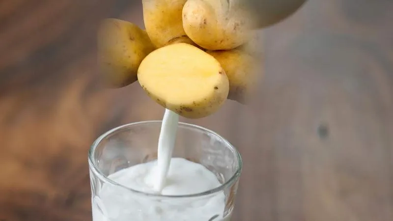 Jakość mleka lokalnego a przemysłowego