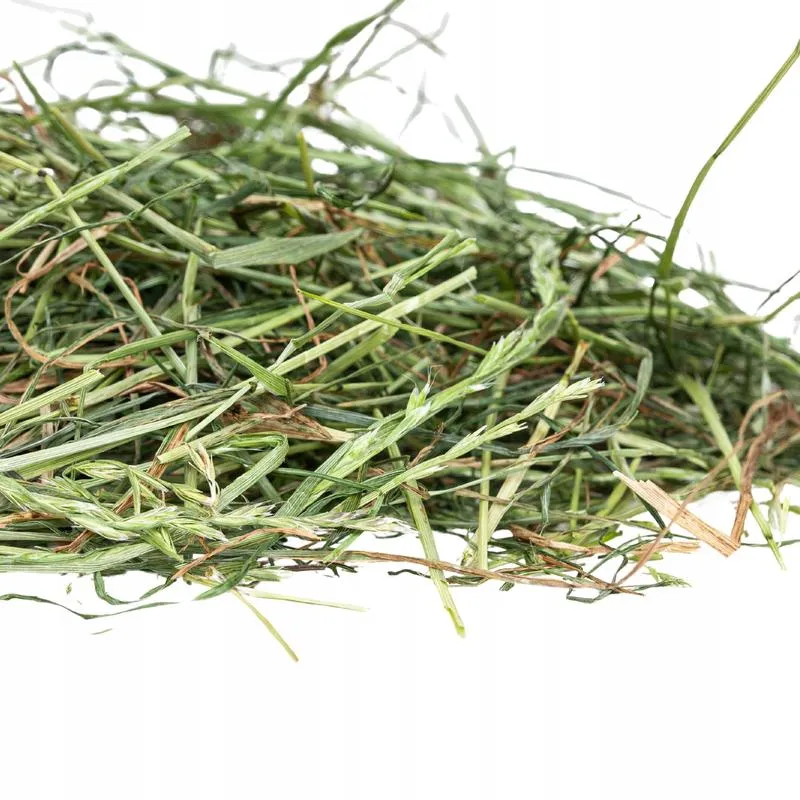 Jakość powietrza a koszenie