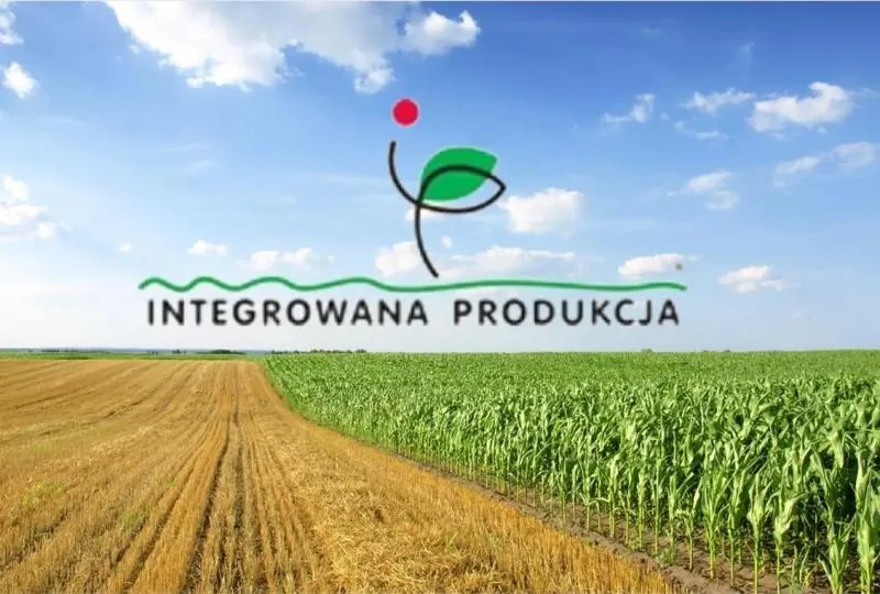 Korzyści ekologiczne integrowanej produkcji