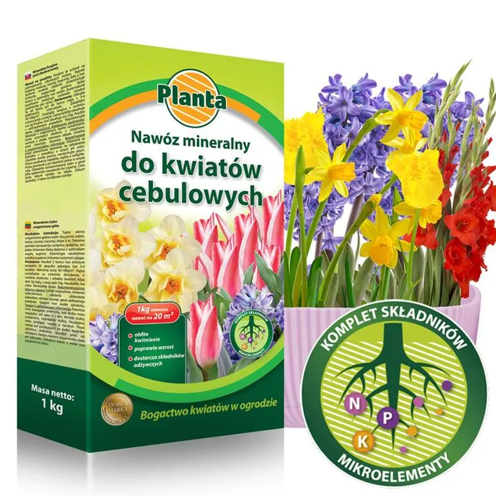 Korzyści naturalnych nawozów w ogrodzie