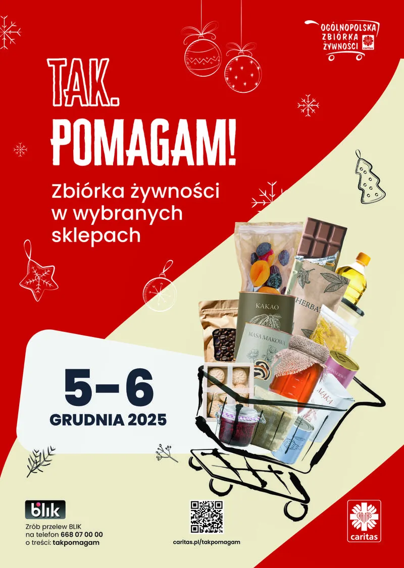 Lokalne potrzeby żywnościowe