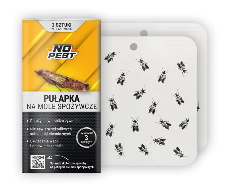 Metody zapobiegania molom