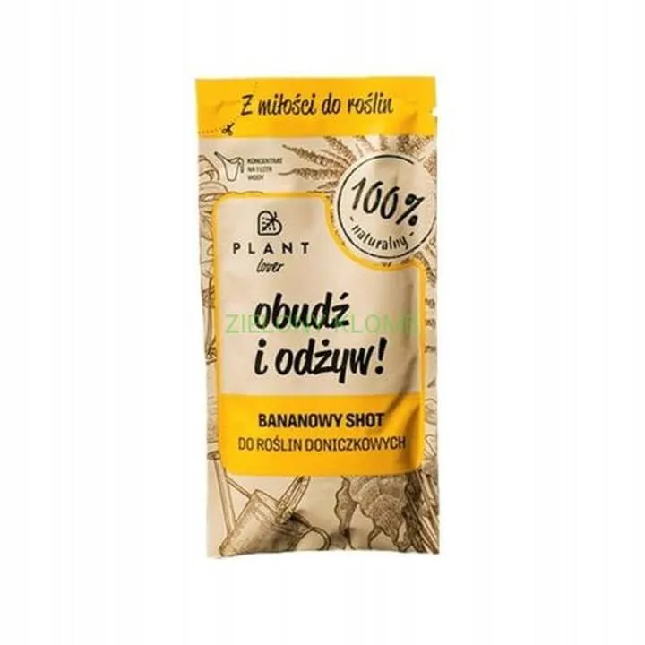 Najlepsze rośliny do nawożenia bananowym nawozem