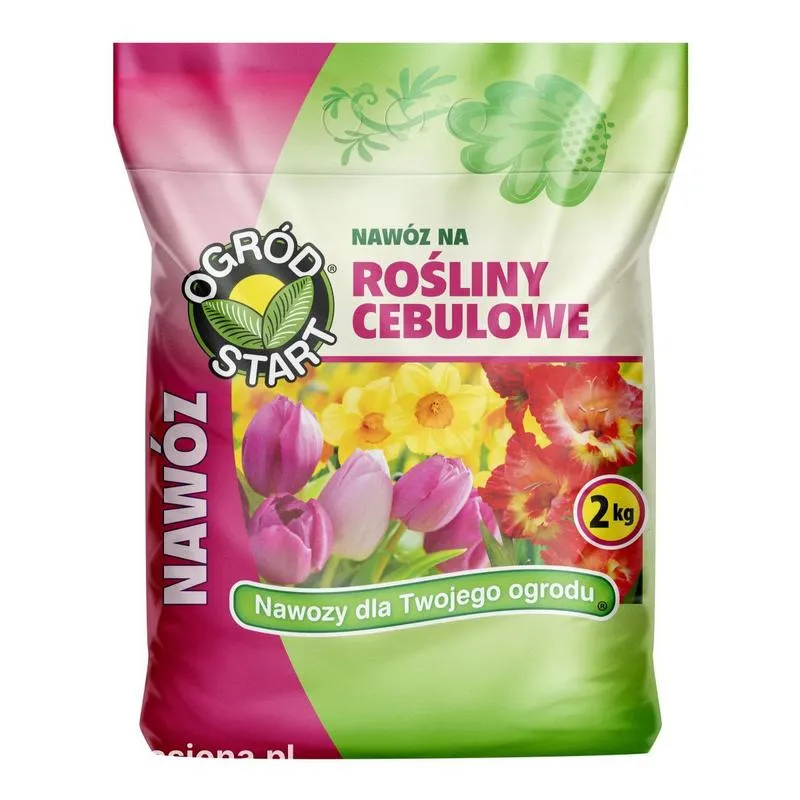 Naturalne ogrodnictwo