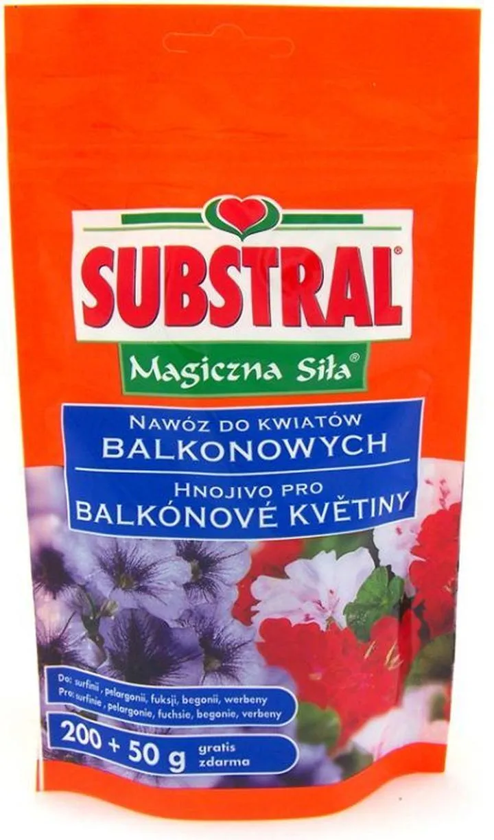 Nawozy do kwitnienia kwiatów