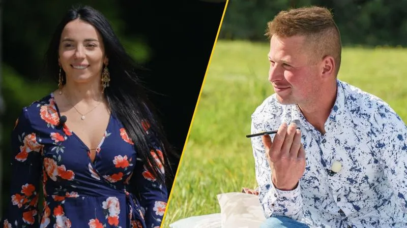 Nowy odcinek Rolnik szuka żony