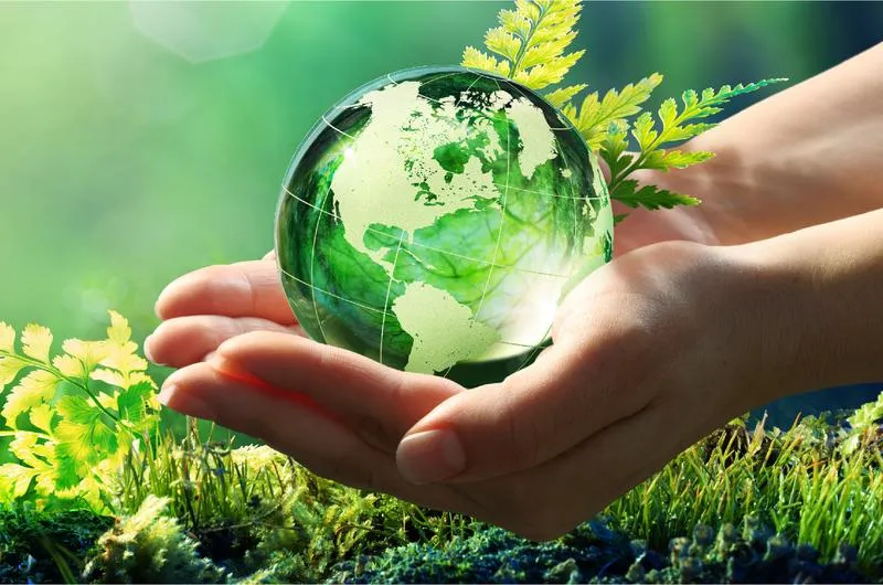 Opłaty za korzystanie ze środowiska