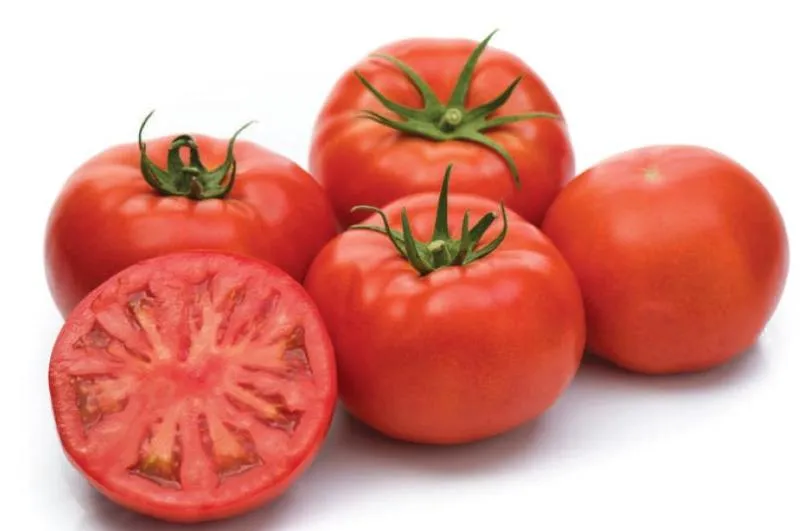 Oprysk z sody na pomidory