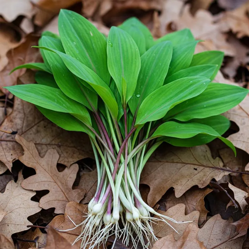 Optymalne warunki glebowe dla czosnku