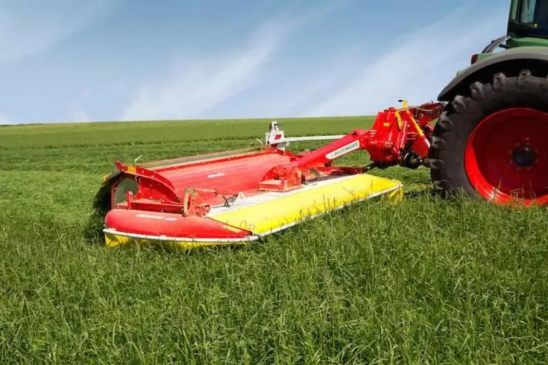 Porównanie ofert koszenia