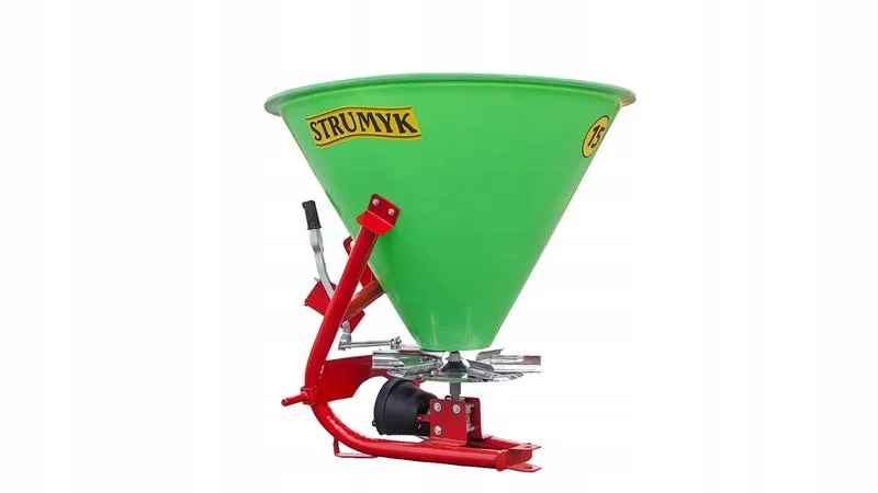 Potrzeby nawozowe roślin