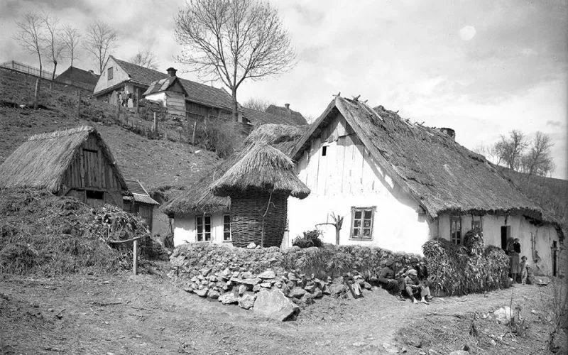 Różnorodność kulturowa wsi