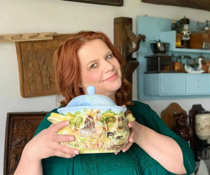 Sztuka ludowa w Polsce