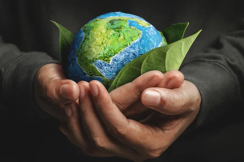 Wpływ zmian klimatycznych na środowisko