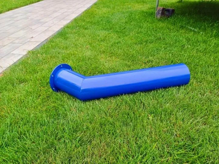 Wydajność żmijki do zboża