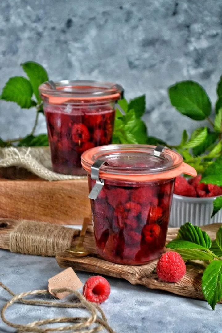 Zalety i wady rozmnażania malin