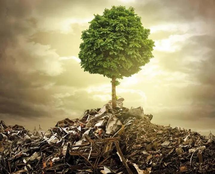 Zarządzanie odpadami w instalacjach