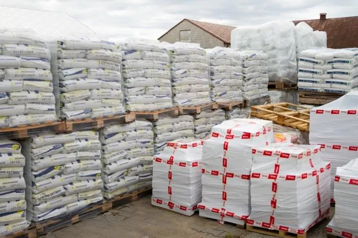 Zerowy VAT na nawozy