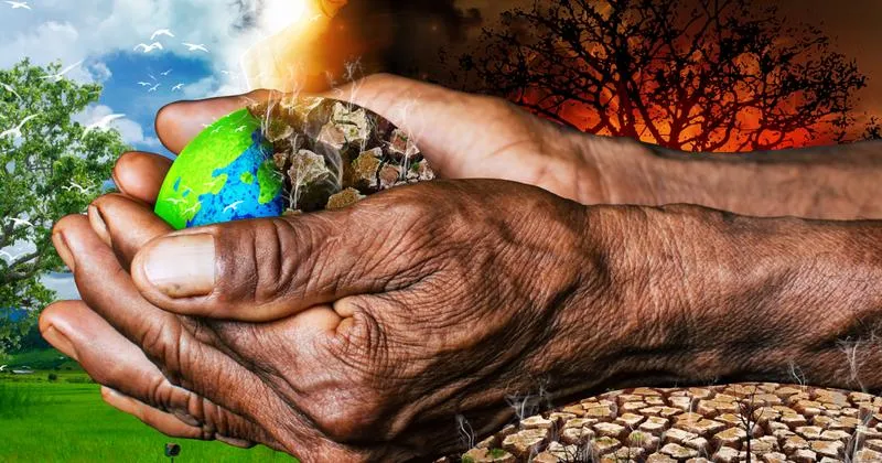 Zrównoważony rozwój i ochrona planety