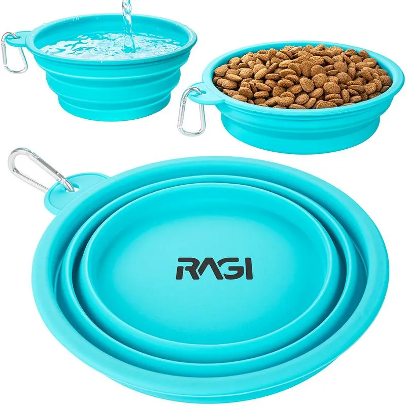 Żywność w podróży